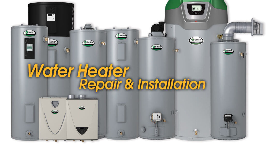 water-heater-repair-installation-services