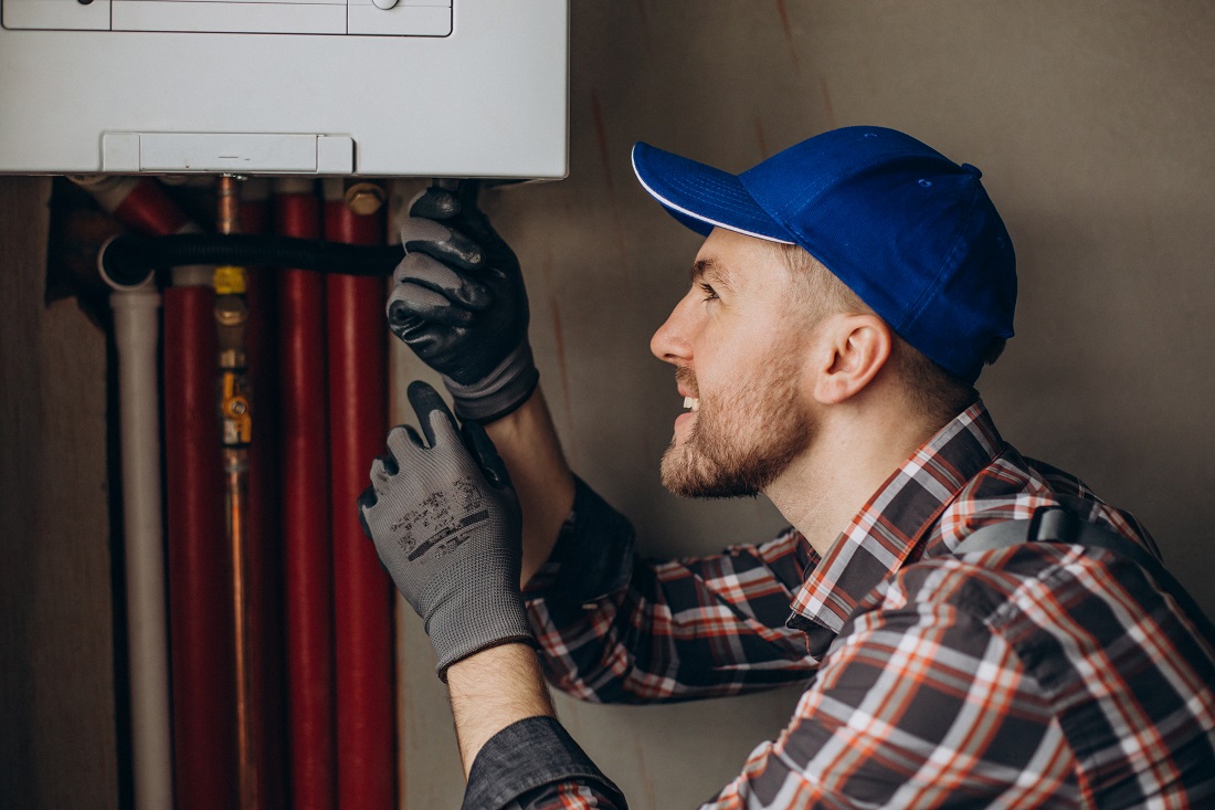 Best HVAC Services in Toronto and the GTA