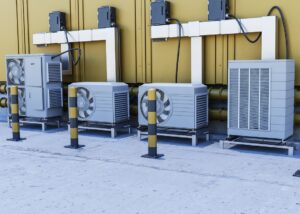 Commercial HVAC companies in Toronto
